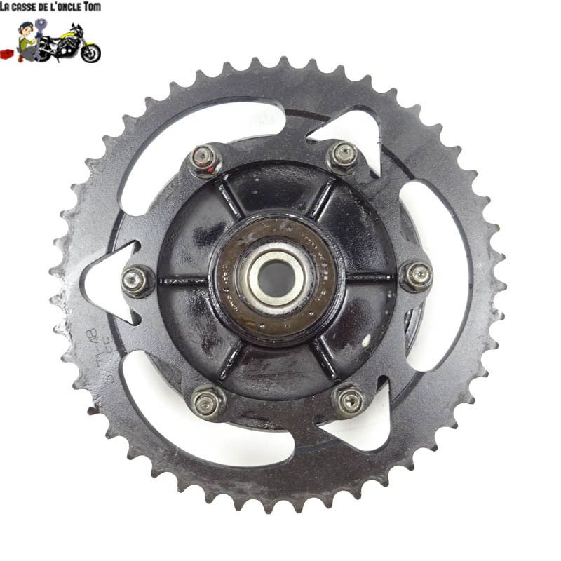 Couronne + porte couronne Yamaha 600 Fazer 1999 - CTM-9742-025