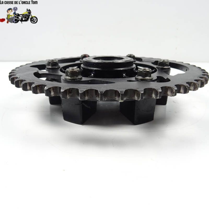 Couronne + porte couronne Yamaha 600 Fazer 1999 - CTM-9742-025