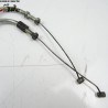 Câbles d'accélérateurs Yamaha 600 Fazer 1999 - CTM-9742-026