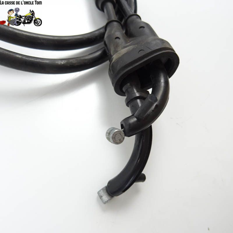 Câbles d'accélérateurs Yamaha 600 Fazer 1999 - CTM-9742-026