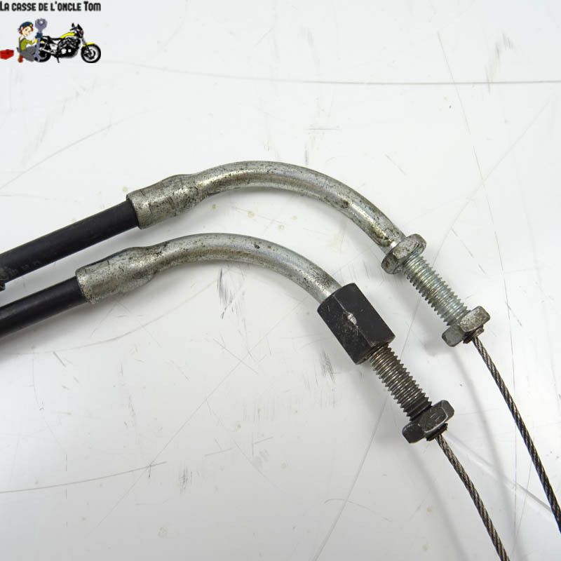 Câbles d'accélérateurs Yamaha 600 Fazer 1999 - CTM-9742-026