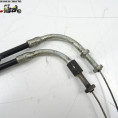 Câbles d'accélérateurs Yamaha 600 Fazer 1999 Câbles d'accélérateurs Yamaha 600 Fazer 1999