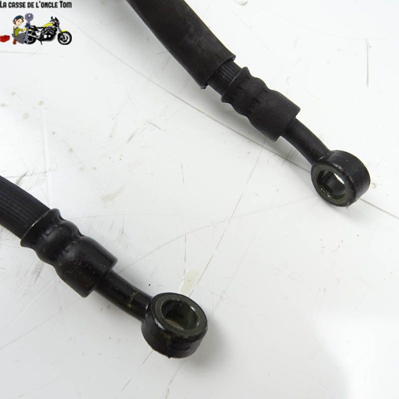 Durites de frein avant Yamaha 600 Fazer 1999 - CTM-9742-035