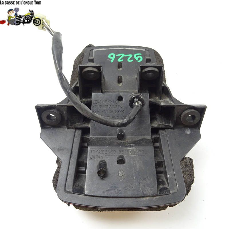 Feu stop Suzuki 650 SV-S 2004 - CTM-9626-33