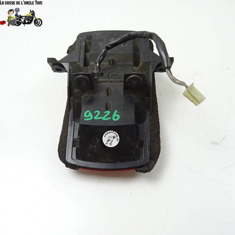 Feu stop Suzuki 650 SV-S 2004 - CTM-9626-33