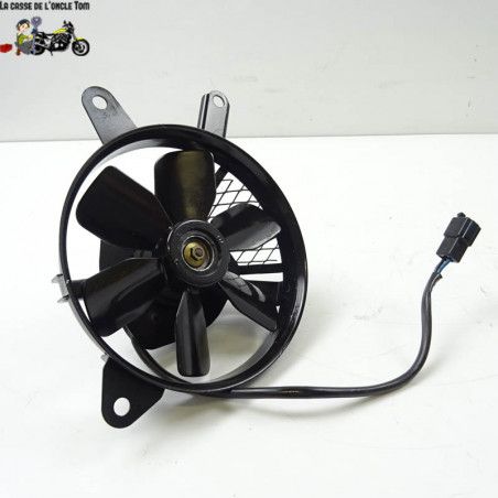 Ventilateur Suzuki 650 SV-S 1999 - CTM-9626-28
