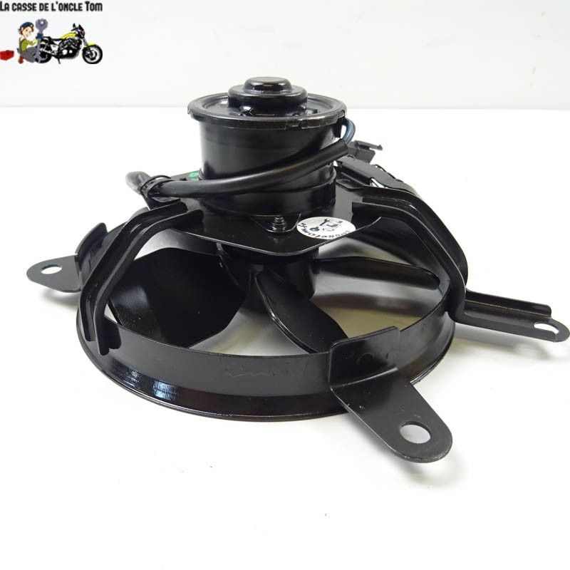 Ventilateur Suzuki 650 SV-S 1999 - CTM-9626-28