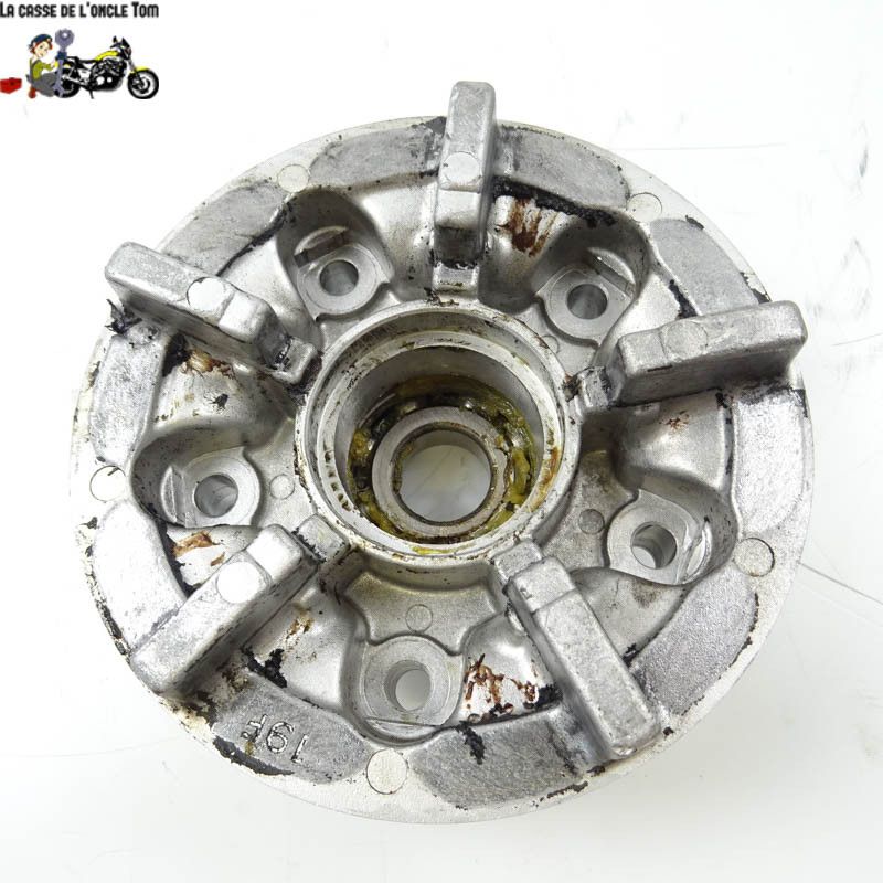 Porte couronne Suzuki 650 SV-S 1999 - CTM-9626-19