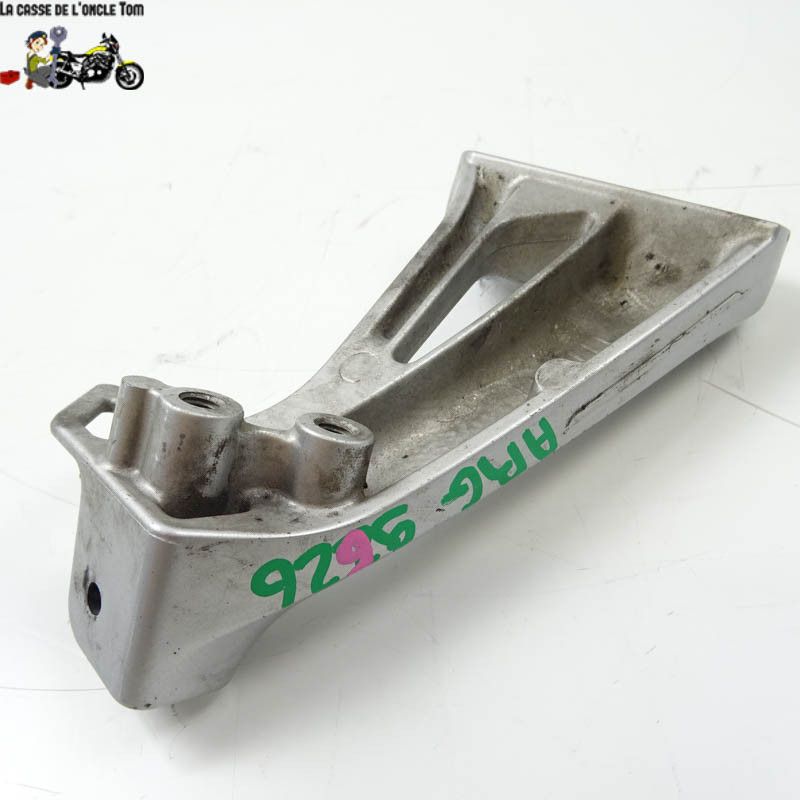 Platine arrière gauche  Suzuki 650 SV-S 1999 - CTM-9626-18