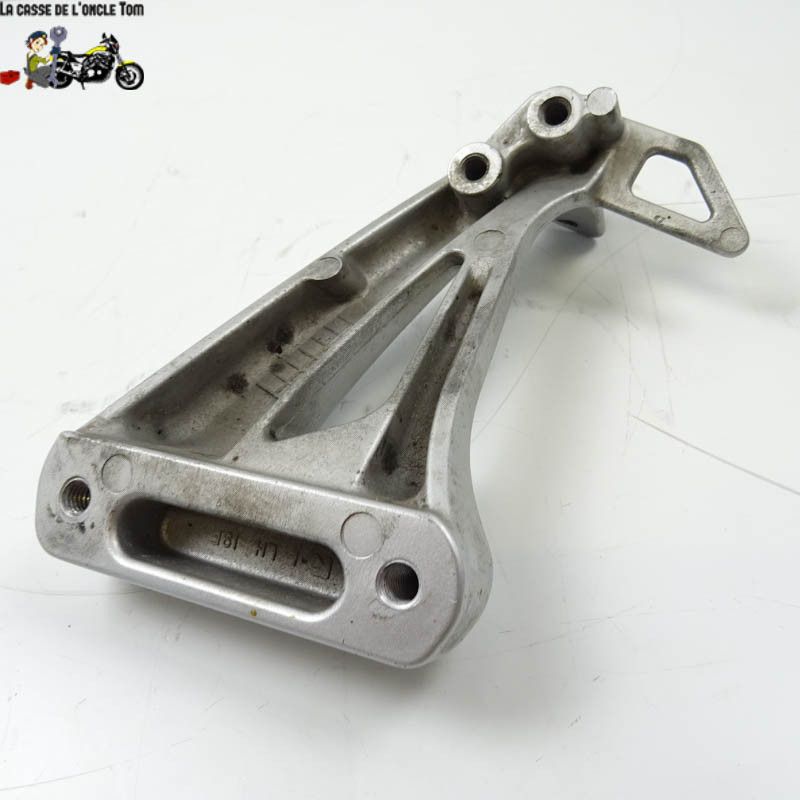 Platine arrière gauche  Suzuki 650 SV-S 1999 - CTM-9626-18