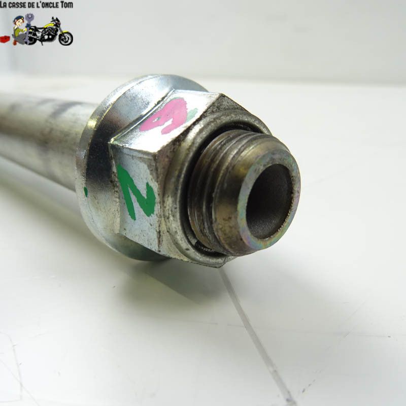 Axe de bras oscillant  Suzuki 650 SV-S 1999 - CTM-9626-15