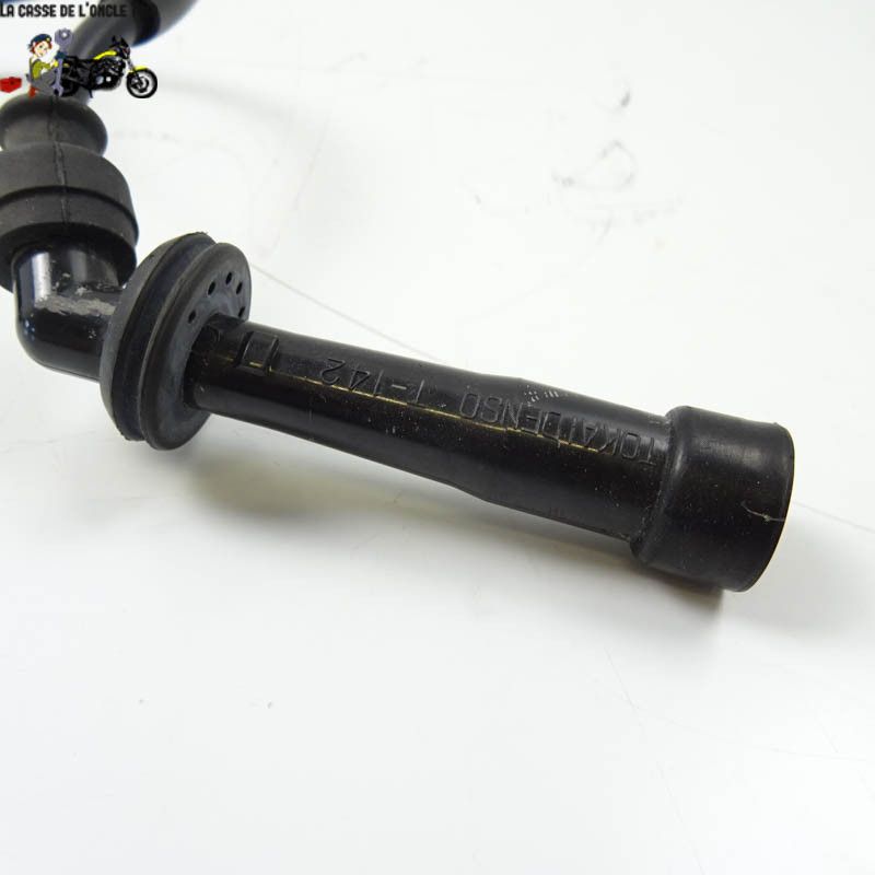 Bobine d'allumage arrière Suzuki 650 SV-S 1999 - CTM-9626-12