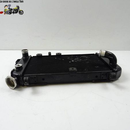Radiateur d'eau Suzuki 650 SV-S 1999 - CTM-9626-06
