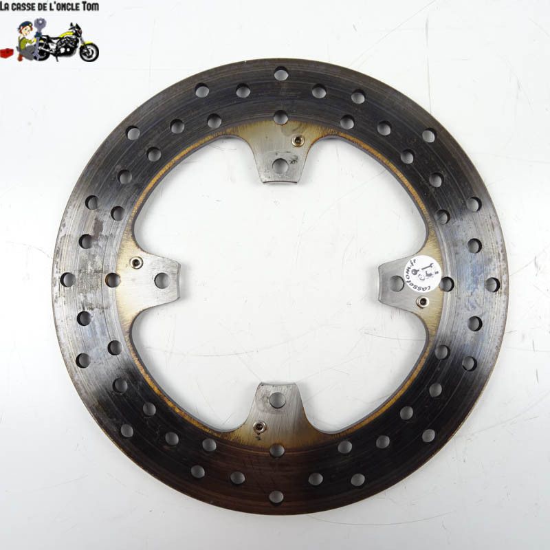 Disques de frein arrière Ducati 800 s2r monster 2005 - CTM-11156-036