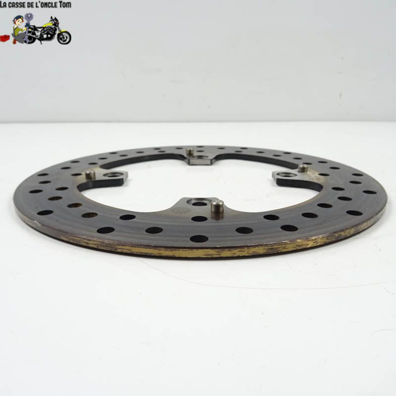 Disques de frein arrière Ducati 800 s2r monster 2005 - CTM-11156-036