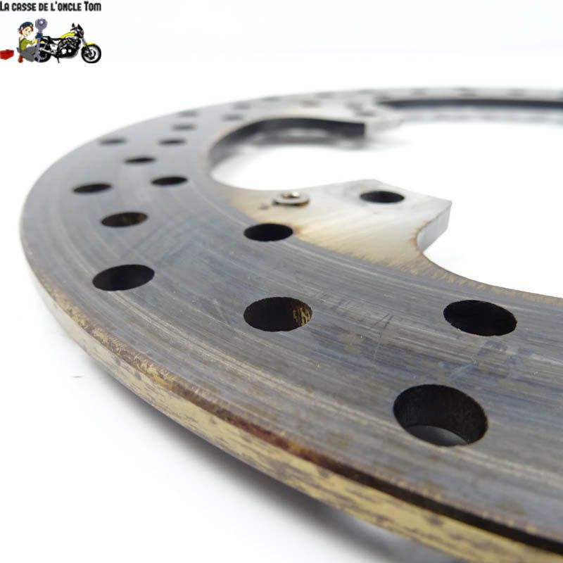 Disques de frein arrière Ducati 800 s2r monster 2005 - CTM-11156-036