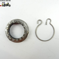 Ecrou + arrêt 35mm Ducati 800 s2r monster 2005 - CTM-11156-033