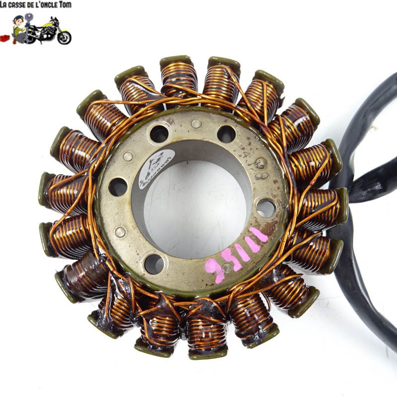 Stator Ducati 800 s2r monster 2005 - CTM-11156-032