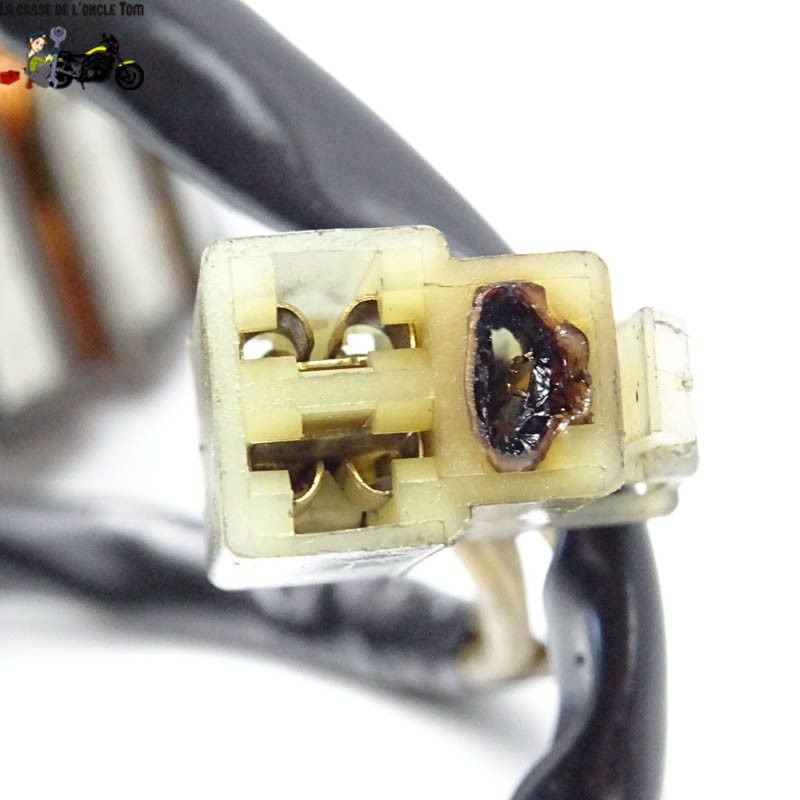 Stator Ducati 800 s2r monster 2005 - CTM-11156-032