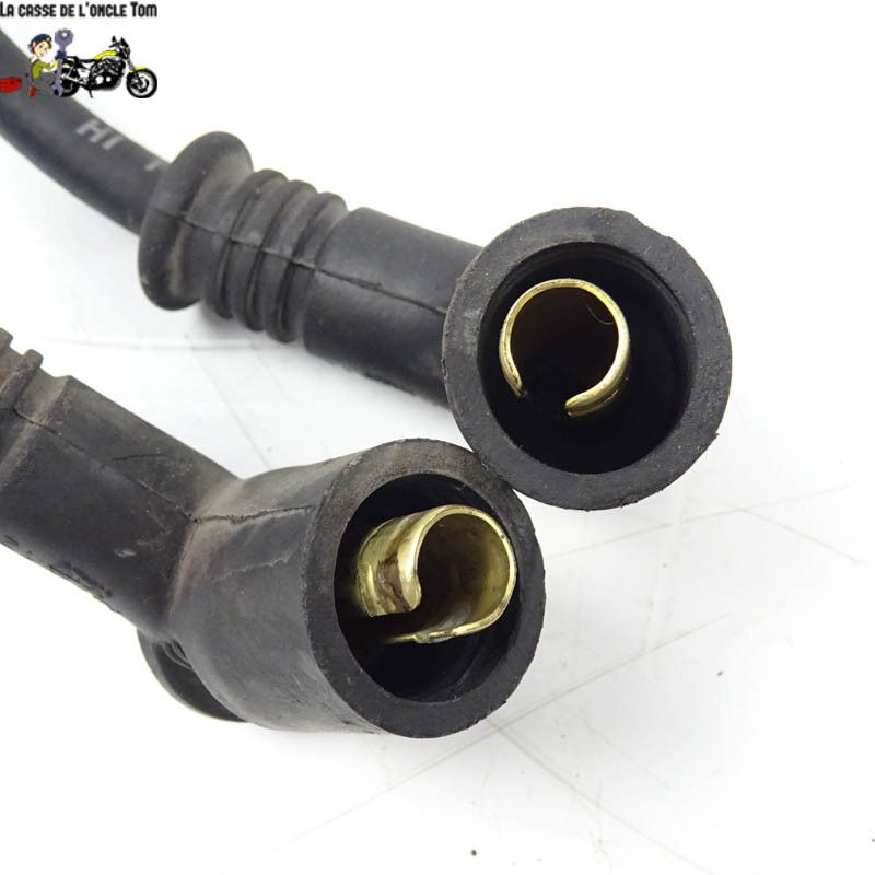 Antiparasites Ducati 800 s2r monster 2005 - CTM-11156-029