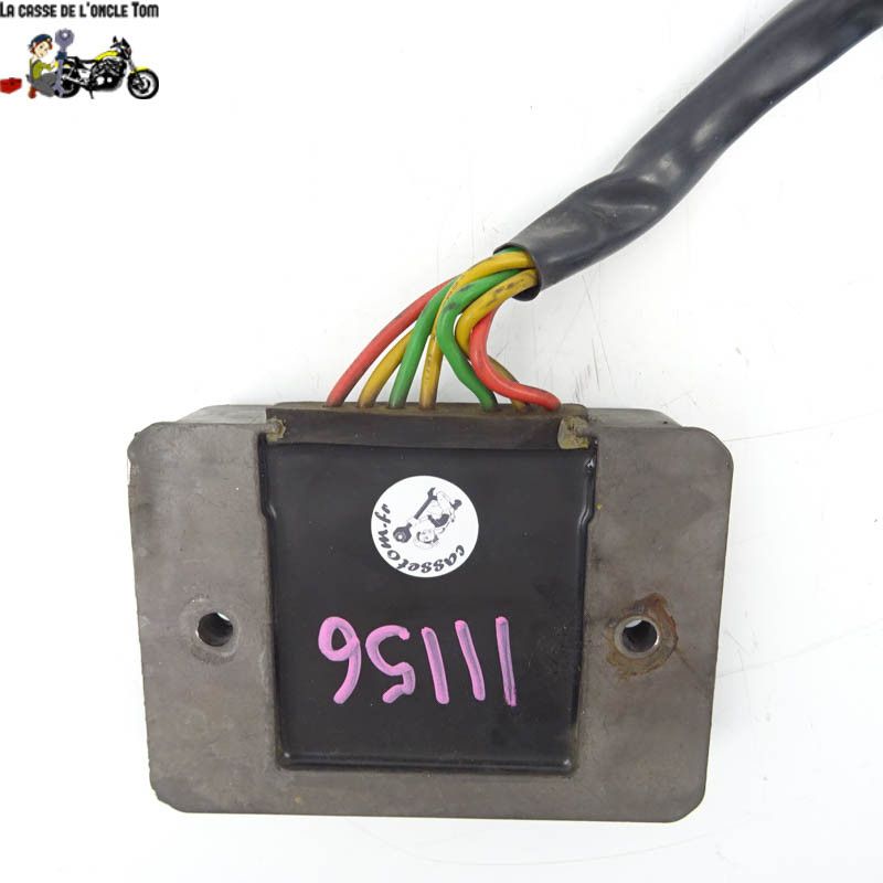 Régulateur Ducati 800 s2r monster 2005 - CTM-11156-025