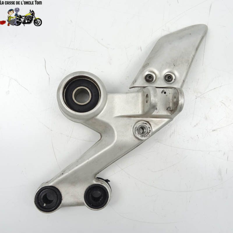 Platine avant gauche Ducati 800 s2r monster 2005 -  Cassetom - Nos pièces motos