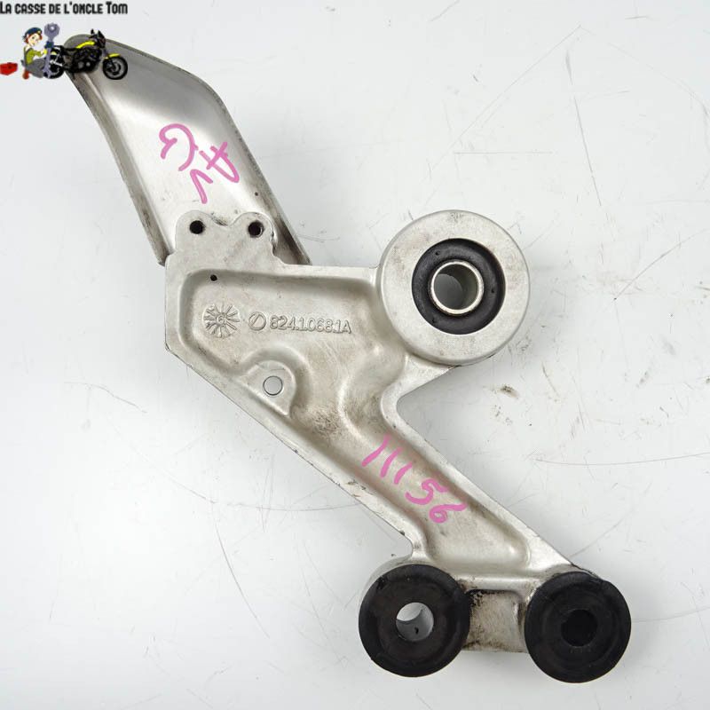 Platine avant gauche Ducati 800 s2r monster 2005 - CTM-11156-023