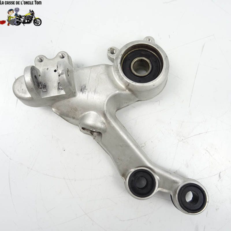 Platine avant droite Ducati 800 s2r monster 2005 -  Cassetom - Nos pièces motos