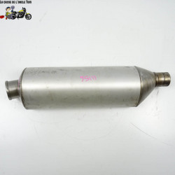 Silentieux bas ZDM-A34 Ducati 800 s2r monster 2005 - CTM-11156-002