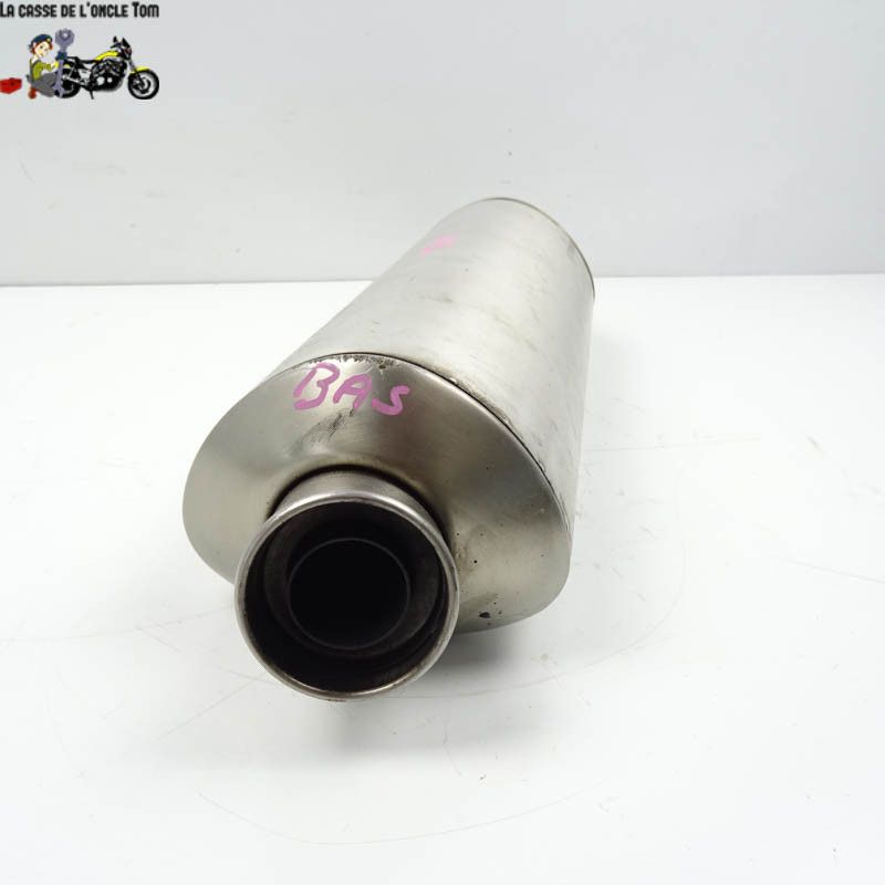 Silentieux bas ZDM-A34 Ducati 800 s2r monster 2005 - CTM-11156-002