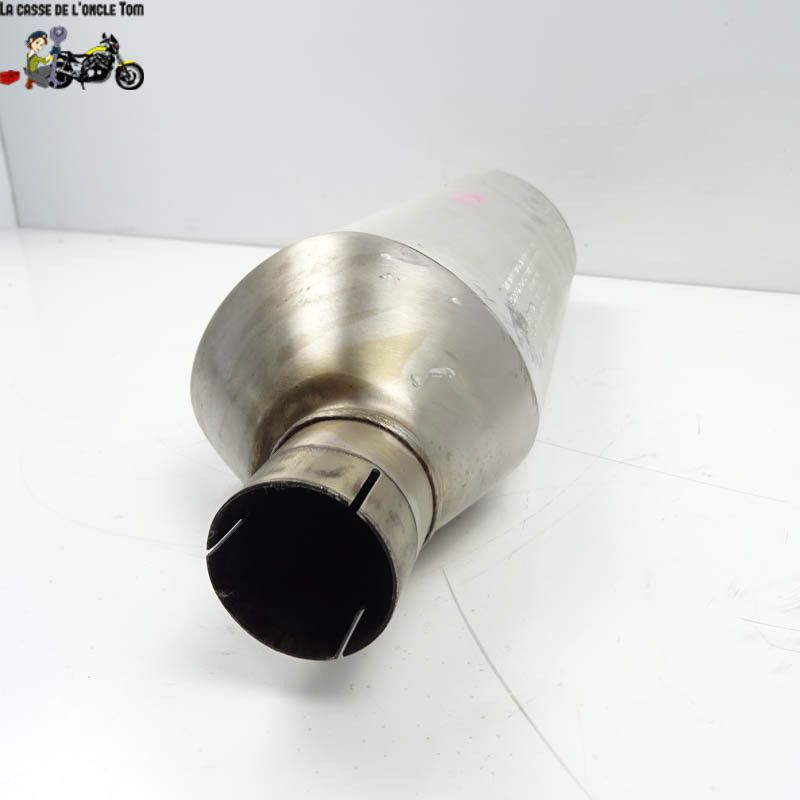 Silentieux bas ZDM-A34 Ducati 800 s2r monster 2005 - CTM-11156-002