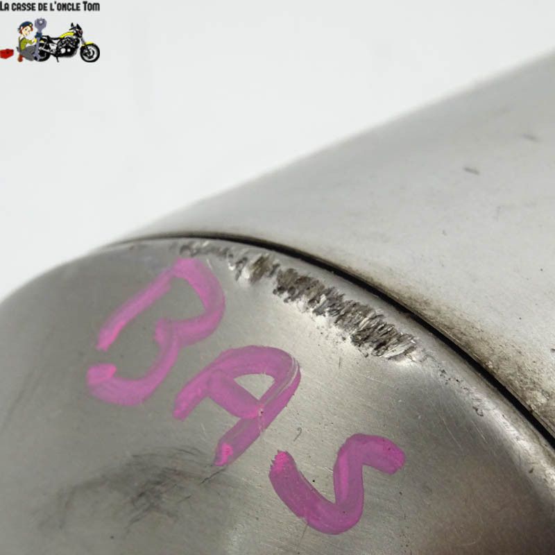 Silentieux bas ZDM-A34 Ducati 800 s2r monster 2005 - CTM-11156-002