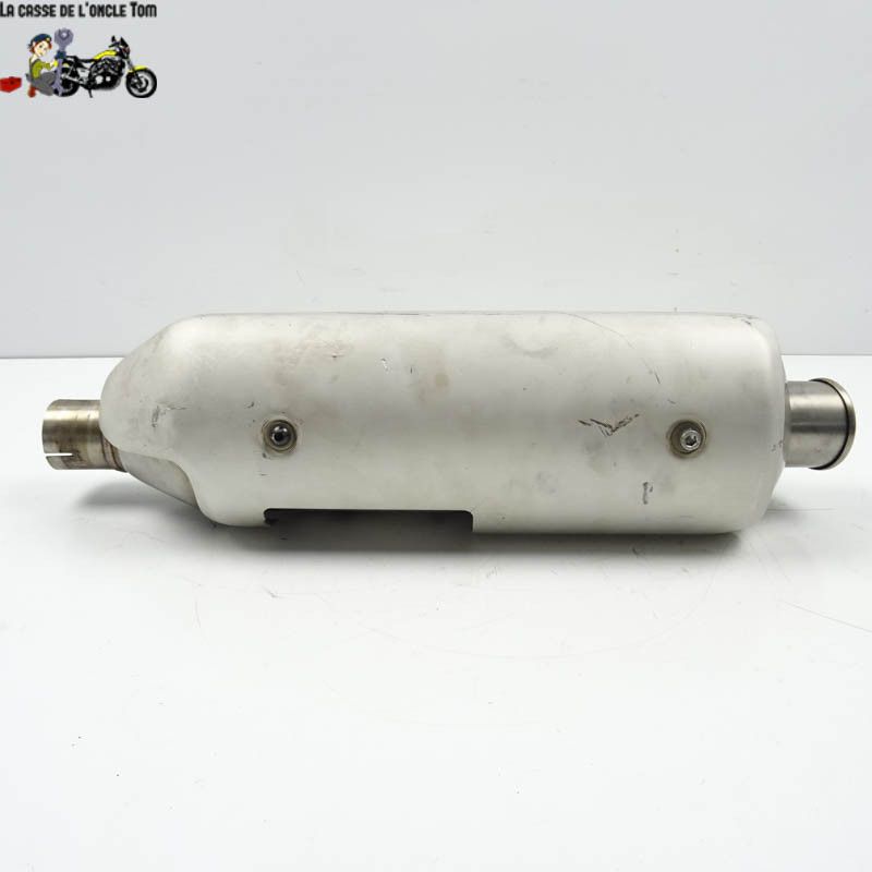 Silentieux haut ZDM-A33 Ducati 800 s2r monster 2005 - CTM-11156-004