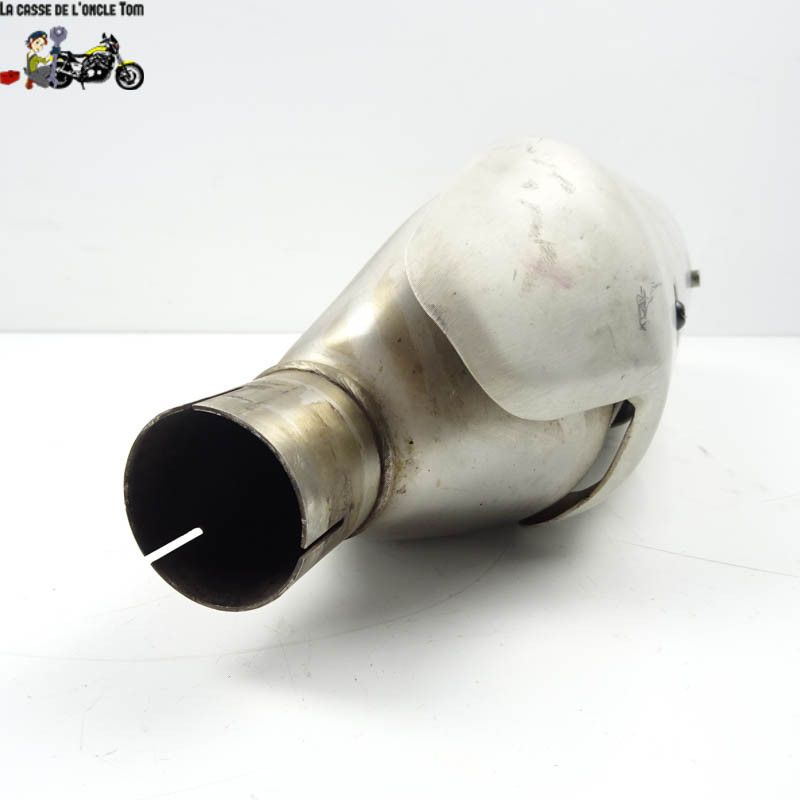 Silentieux haut ZDM-A33 Ducati 800 s2r monster 2005 - CTM-11156-004