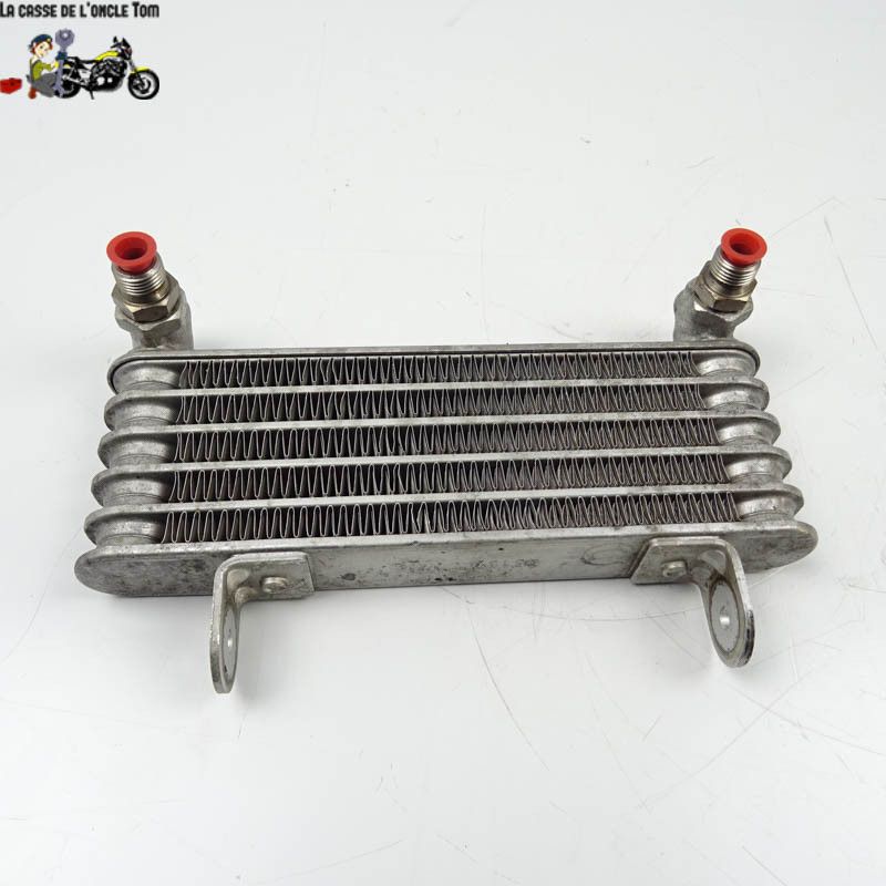 Radiateur d'huile Ducati 800 s2r monster 2005 - CTM-11156-012