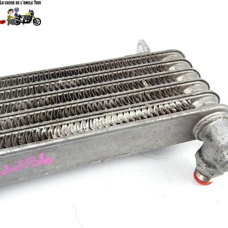 Radiateur d'huile Ducati 800 s2r monster 2005 - CTM-11156-012