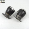 Pipes d'admissions avec embout Ducati 800 s2r monster 2005 - CTM-11156-016