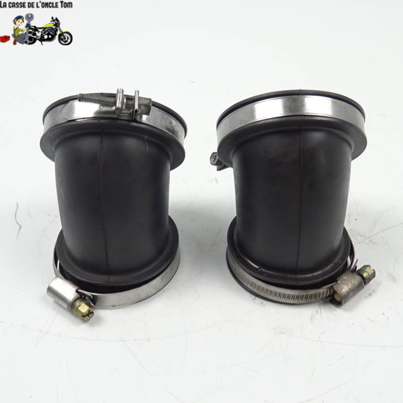 Manchons boitier filtre à air Ducati 800 s2r monster 2005 - CTM-11156-017