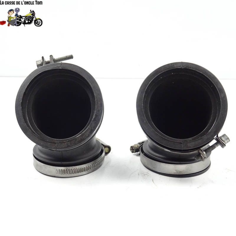 Manchons boitier filtre à air Ducati 800 s2r monster 2005 - CTM-11156-017