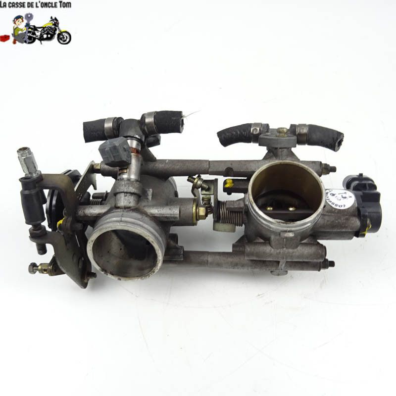 Rampe d'injections Ducati 800 s2r monster 2005 - CTM-11156-015