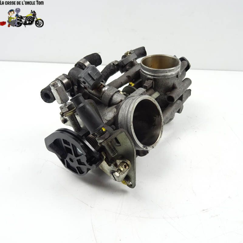 Rampe d'injections Ducati 800 s2r monster 2005 - CTM-11156-015