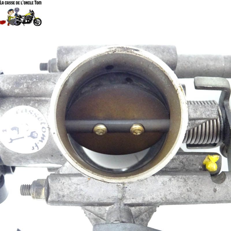 Rampe d'injections Ducati 800 s2r monster 2005 - CTM-11156-015