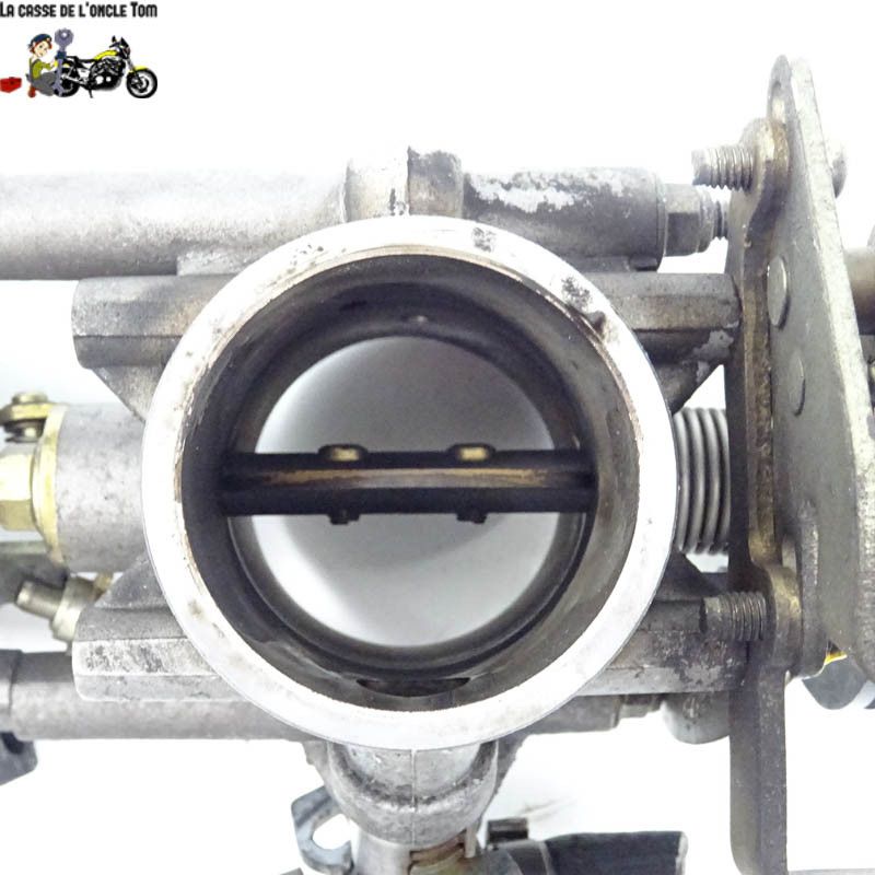 Rampe d'injections Ducati 800 s2r monster 2005 - CTM-11156-015