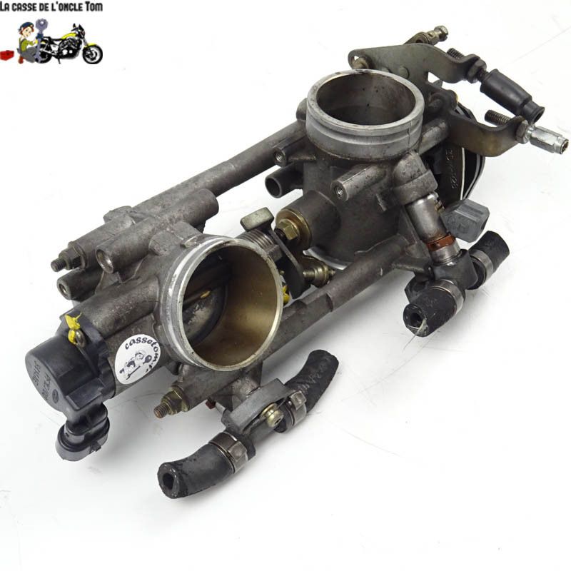 Rampe d'injections Ducati 800 s2r monster 2005 - CTM-11156-015