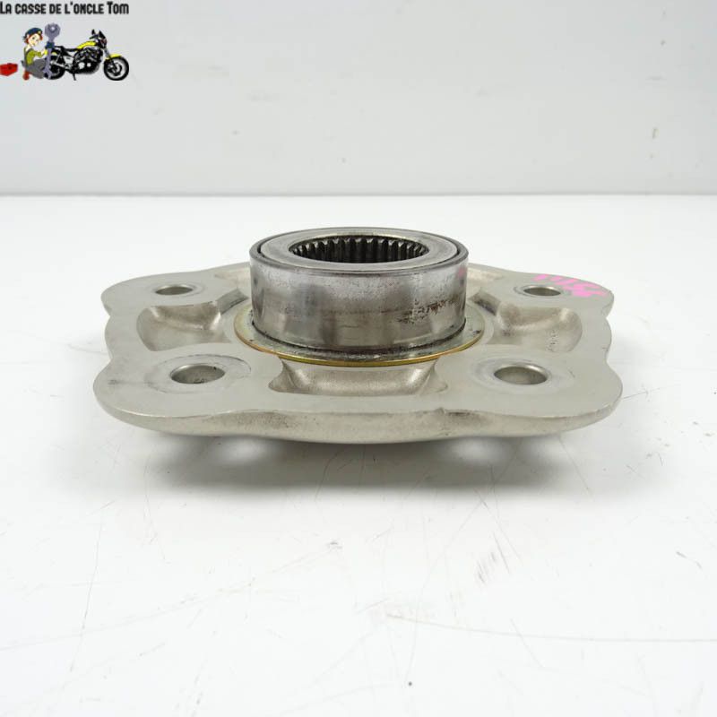 Bride porte couronne Ducati 800 s2r monster 2005 - CTM-11156-013