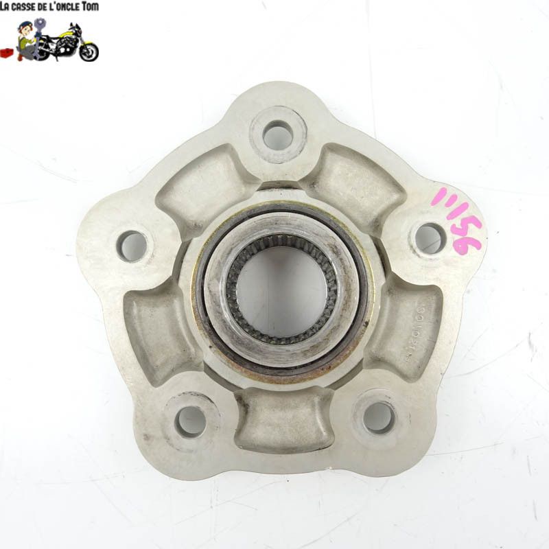 Bride porte couronne Ducati 800 s2r monster 2005 - CTM-11156-013