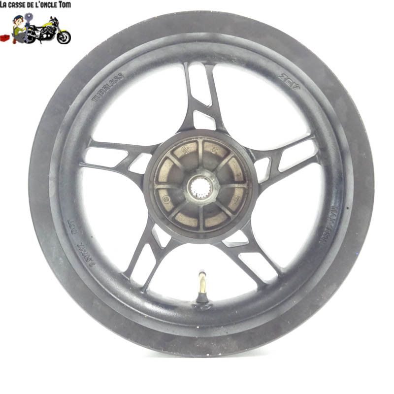 Jantes avant Keeway 50 f-act-evo 4t 2020 - CTM-10799-044