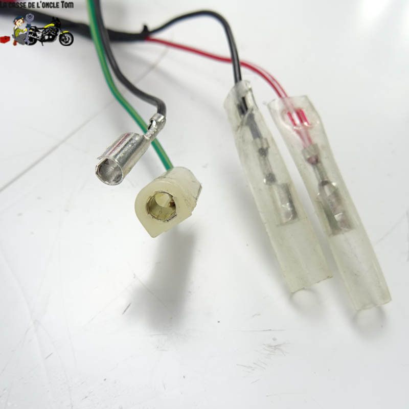 Faisceau éléctrique Keeway 50 f-act-evo 4t 2020 - CTM-10799-040