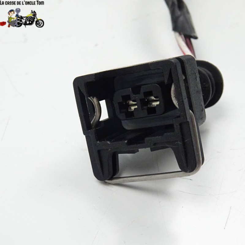 Faisceau éléctrique Keeway 50 f-act-evo 4t 2020 - CTM-10799-040