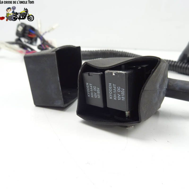 Faisceau éléctrique Keeway 50 f-act-evo 4t 2020 - CTM-10799-040